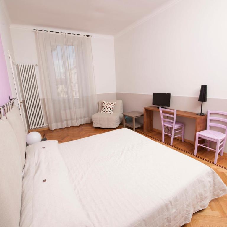Florian Rooms Guest House - Suite Standard - 6