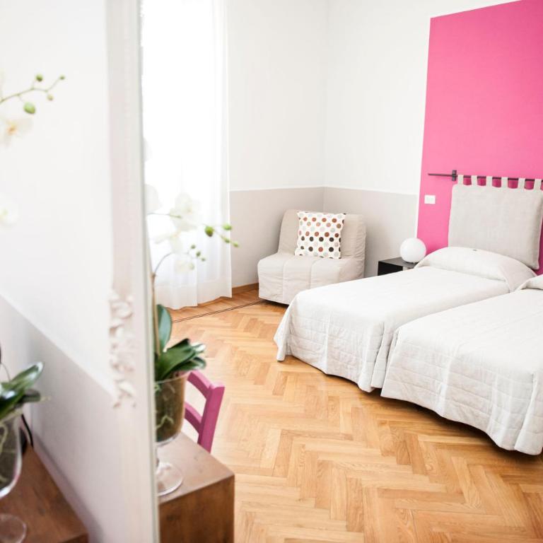 Florian Rooms Guest House - Camera Superior Matrimoniale/Doppia con Letti Singoli - 9