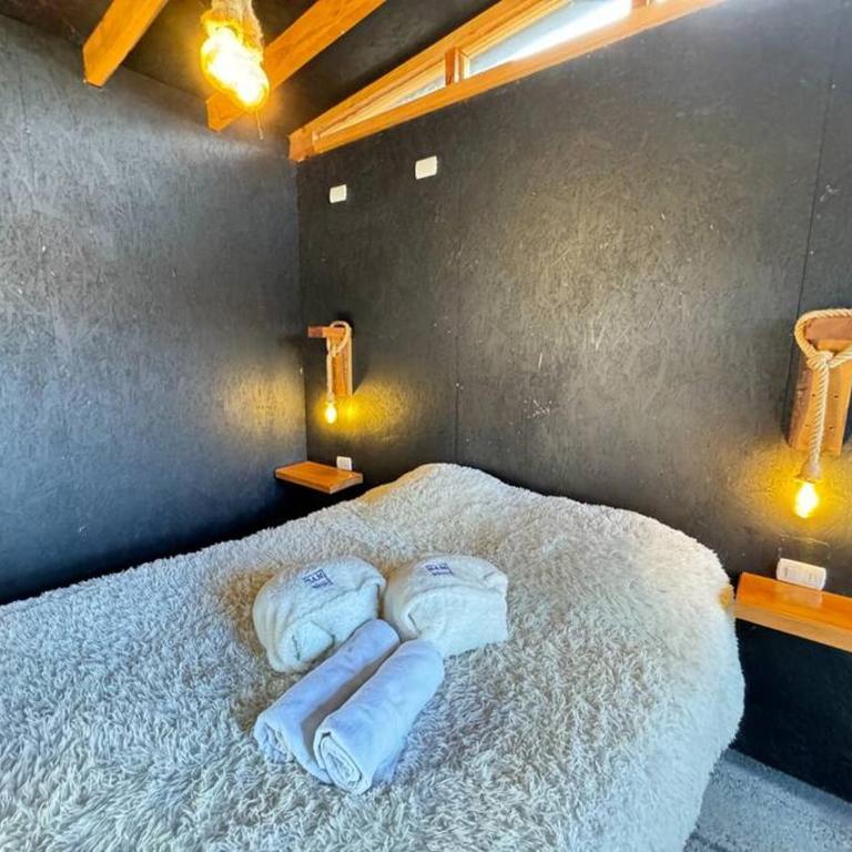 Loft Sam Julian 1 - Apartamento de 1 dormitorio - 9