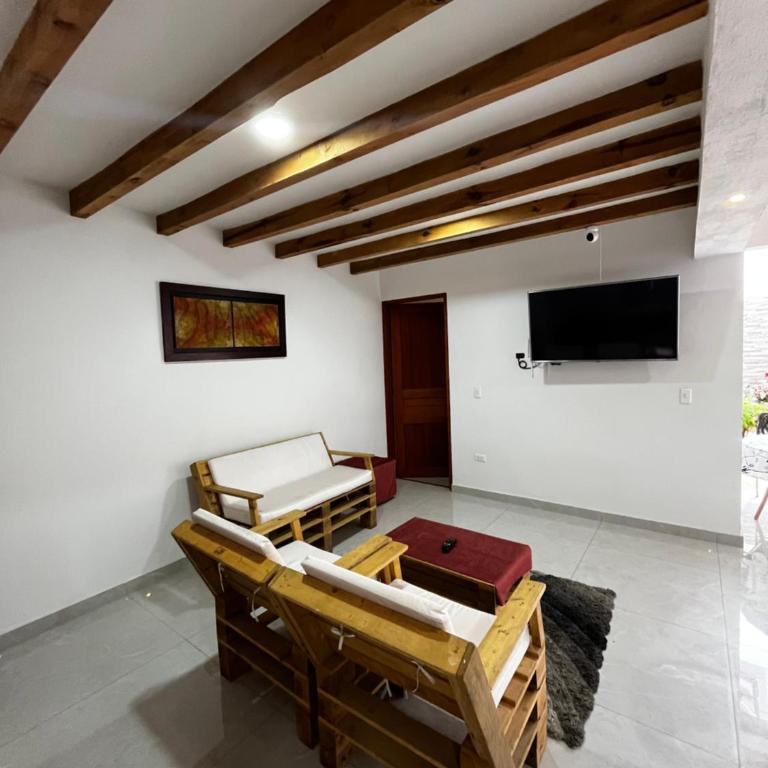 Casa familiar RS - Casa de 3 dormitorios - 36