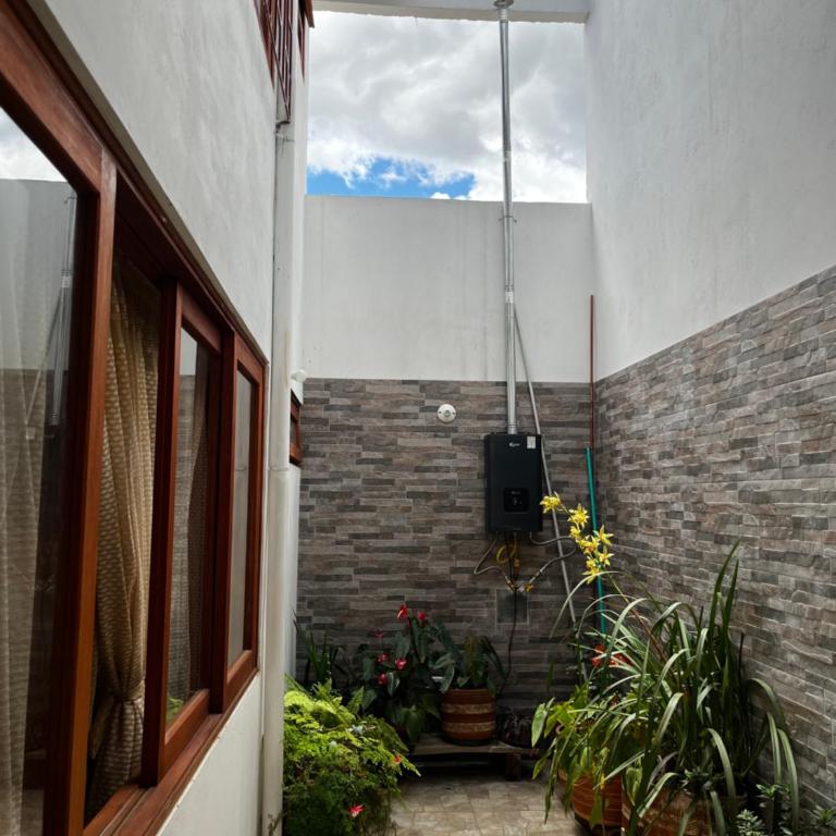 Casa familiar RS - Casa de 3 dormitorios - 37