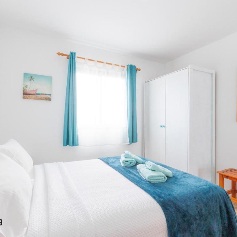 Tiffany Pool View & WiFi by iRent Fuerteventura - Apartment with Pool View - 8