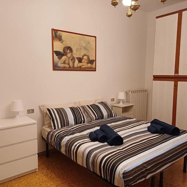 Elisabet near center of Florence - Appartamento con 1 Camera da Letto - 2