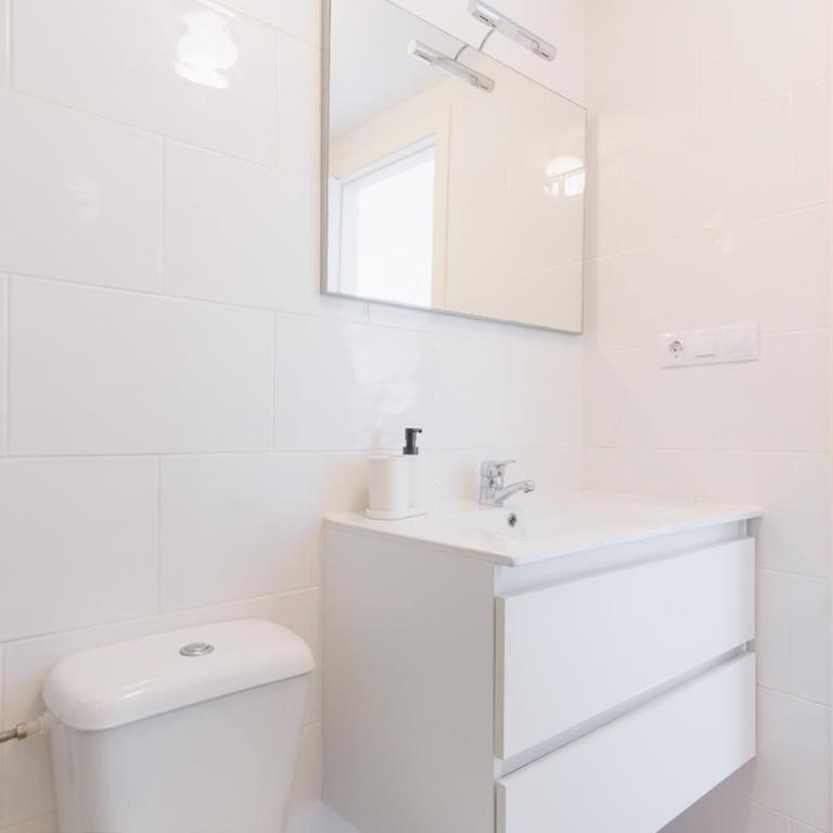 Tiffany Pool View & WiFi by iRent Fuerteventura - Apartment with Pool View - 16