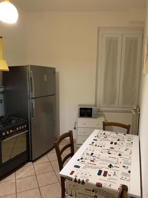 Elisabet near center of Florence - Appartamento con 1 Camera da Letto - 15