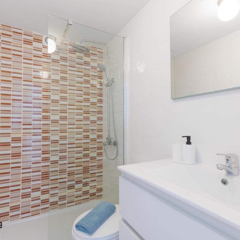 Tiffany Pool View & WiFi by iRent Fuerteventura - Apartment with Pool View - 12