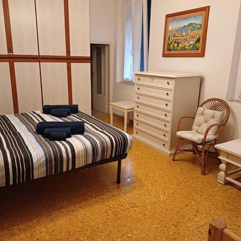 Elisabet near center of Florence - Appartamento con 1 Camera da Letto - 21