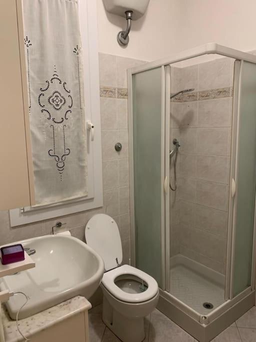 Elisabet near center of Florence - Appartamento con 1 Camera da Letto - 23