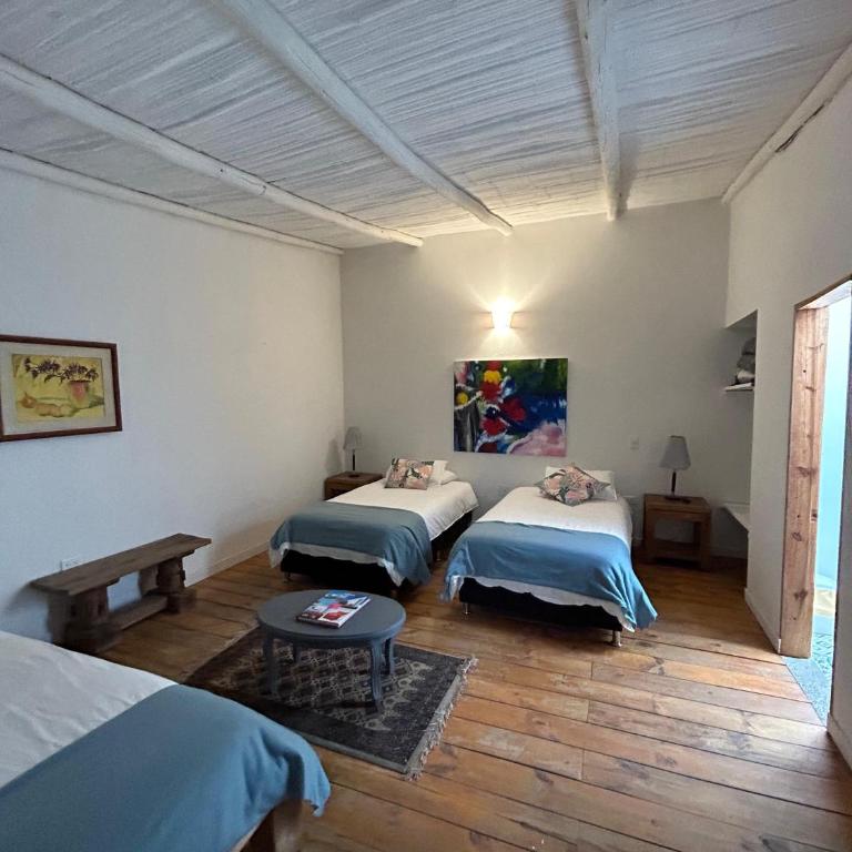 Casa lila Hotel - Family Room - 1