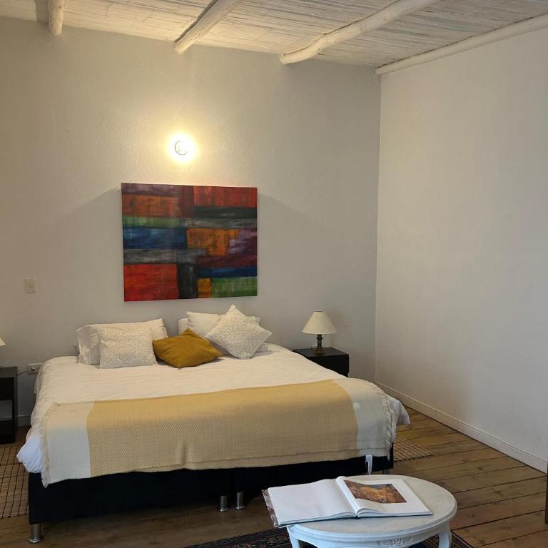 Casa lila Hotel - Family Room - 2