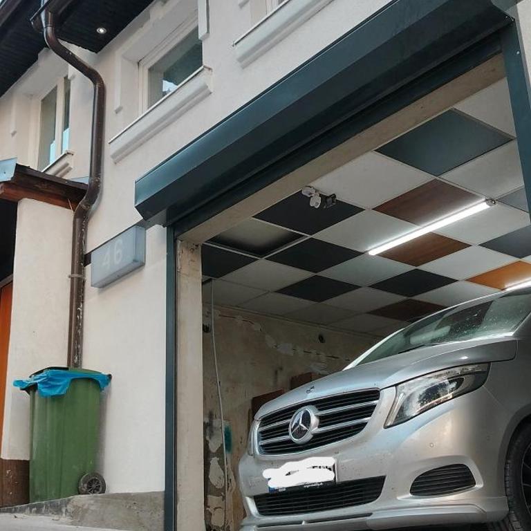 Sarajevo Old Town 1 Free Parking & RoofTop View - Apartman sa 2 Spavaće Sobe - 42