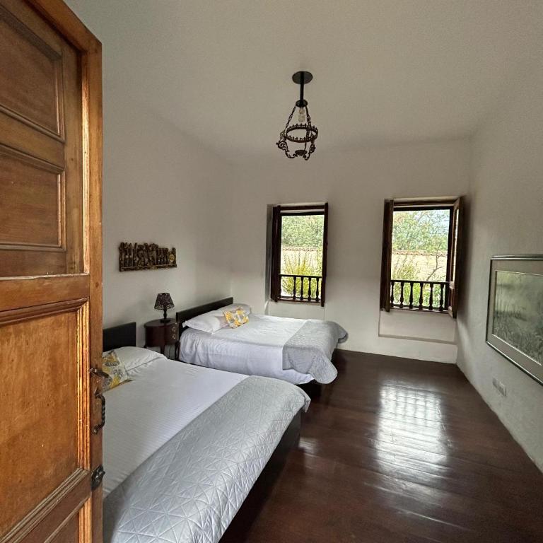 Casa lila Hotel - Double Room - 3
