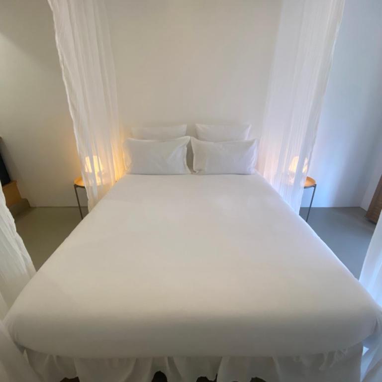 Hebe la villa - Chambre Double Deluxe - 3