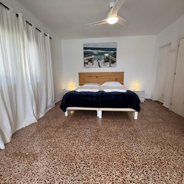 Villa Corralets Calpe - Casa de 4 dormitorios - 47