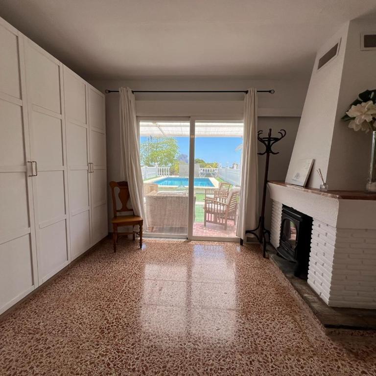 Villa Corralets Calpe - Casa de 4 dormitorios - 49