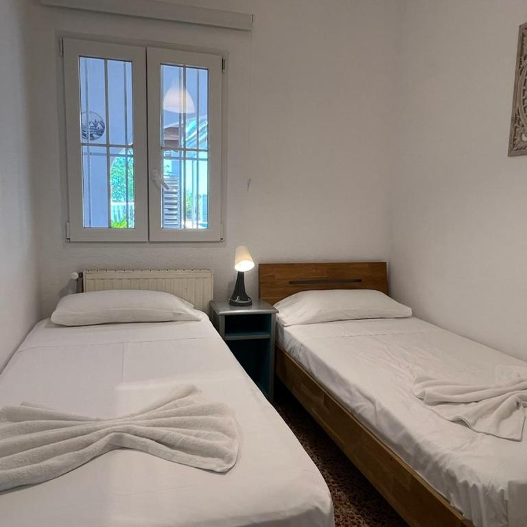Villa Corralets Calpe - Casa de 4 dormitorios - 50