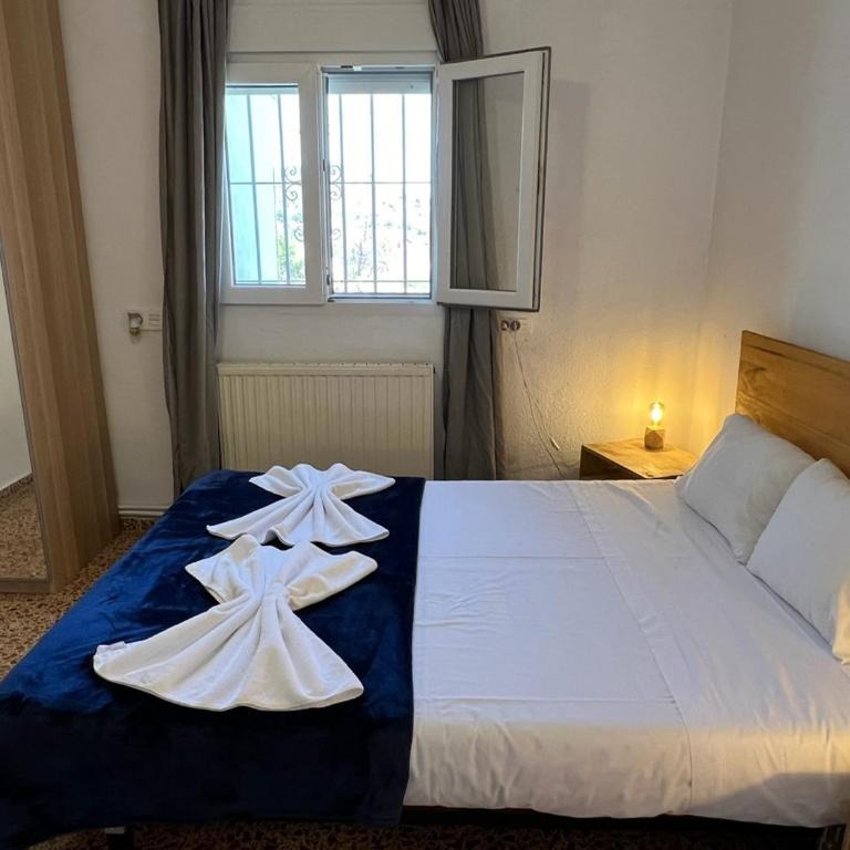 Villa Corralets Calpe - Casa de 4 dormitorios - 52