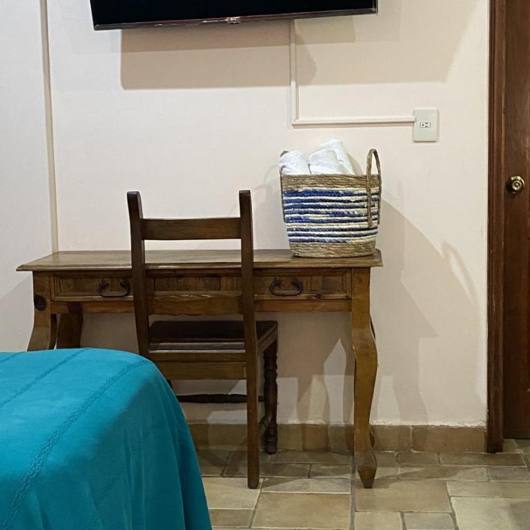Posada Regional - Standard Family Room - 5