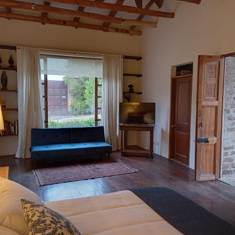 Casa lila Hotel - Suite - 1