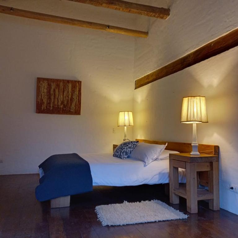 Casa lila Hotel - Suite - 2