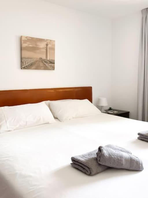 B-Rent Atlantic Garden Sunbeach - Apartamento de 1 dormitorio - 8