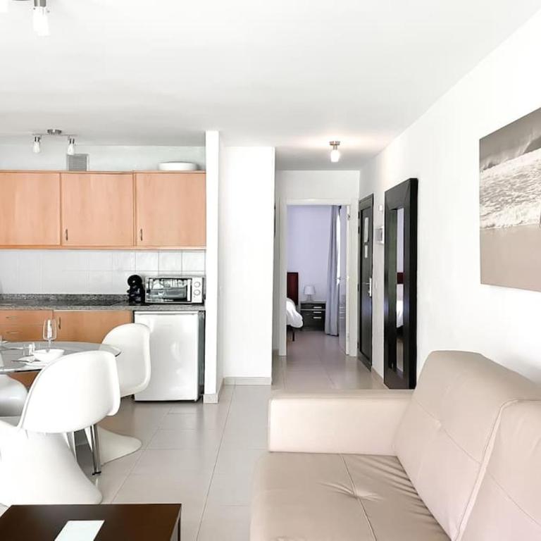 B-Rent Atlantic Garden Sunbeach - Apartamento de 1 dormitorio - 10
