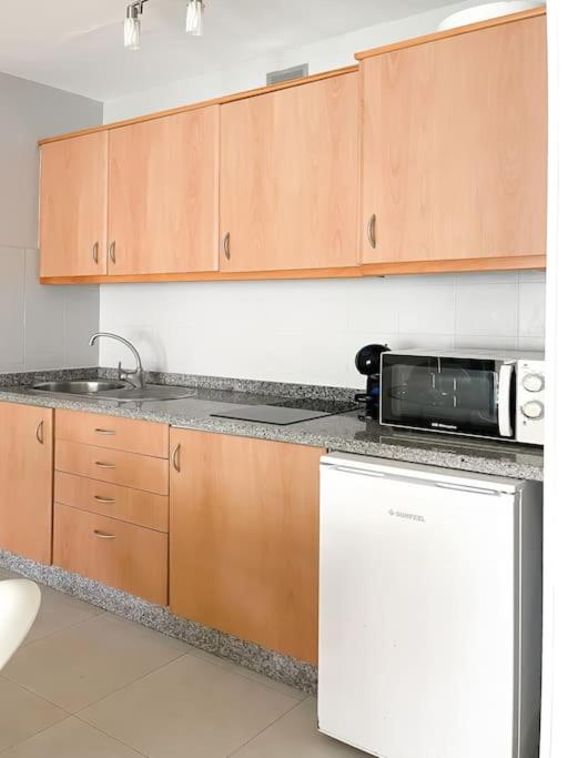 B-Rent Atlantic Garden Sunbeach - Apartamento de 1 dormitorio - 12