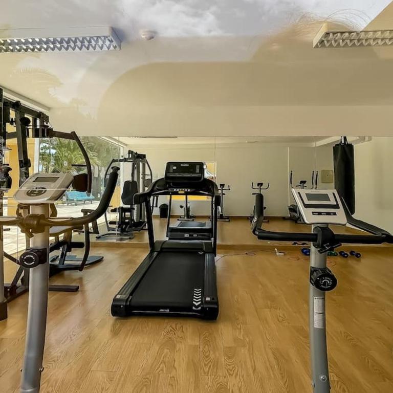 B-Rent Atlantic Garden Sunbeach - Apartamento de 1 dormitorio - 17