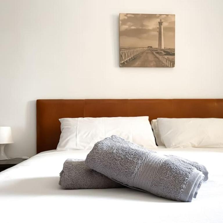 B-Rent Atlantic Garden Sunbeach - Apartamento de 1 dormitorio - 20