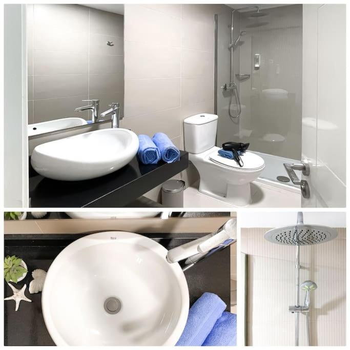 B-Rent Atlantic Garden Sunbeach - Apartamento de 1 dormitorio - 23