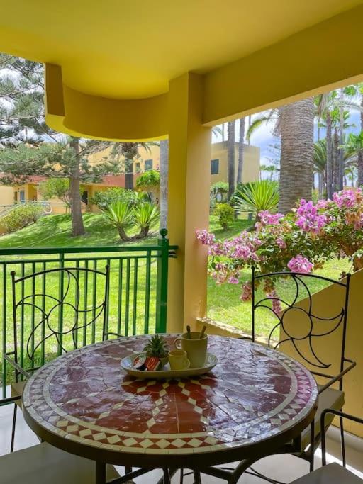 B-Rent Atlantic Garden Sunbeach - Apartamento de 1 dormitorio - 24
