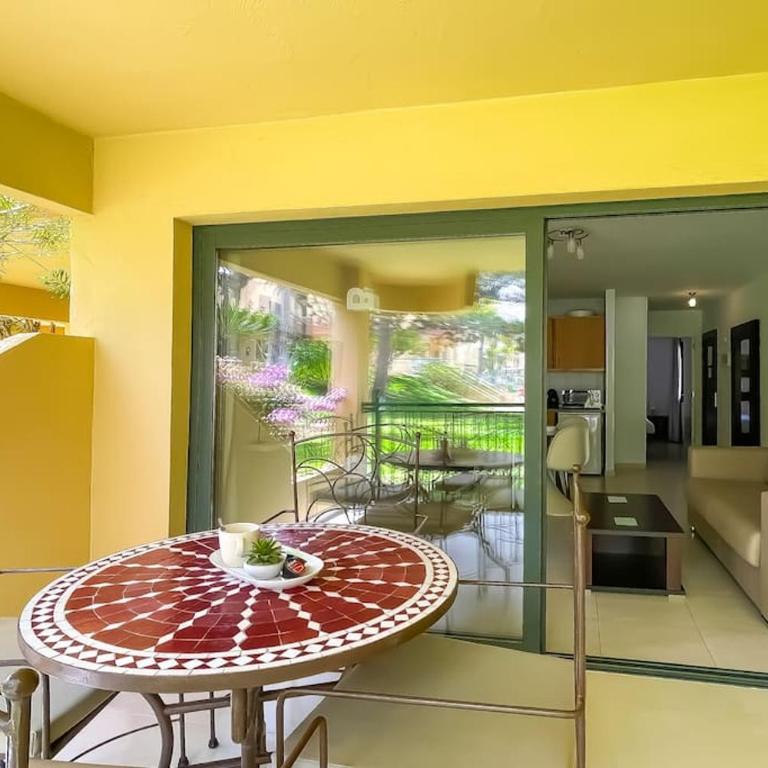 B-Rent Atlantic Garden Sunbeach - Apartamento de 1 dormitorio - 26