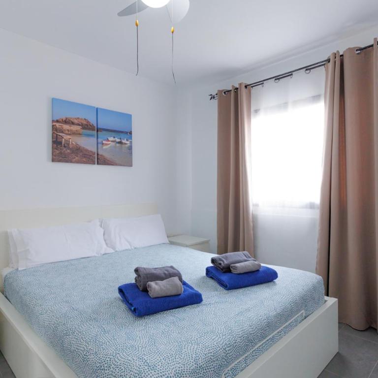 Dunasamor Corralejo iRent Fuerteventura - Apartamento de 1 dormitorio - 7