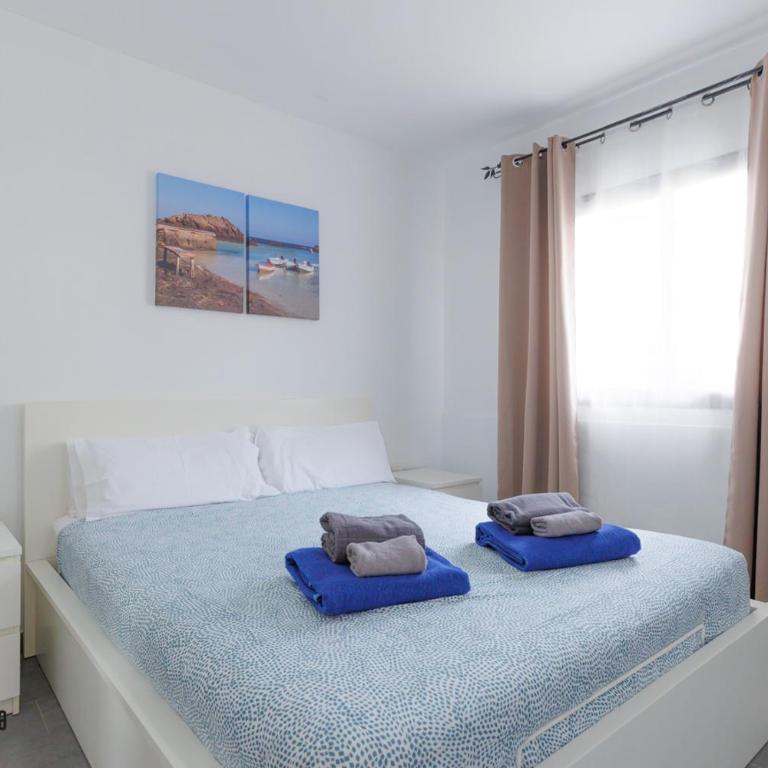 Dunasamor Corralejo iRent Fuerteventura - Apartamento de 1 dormitorio - 6