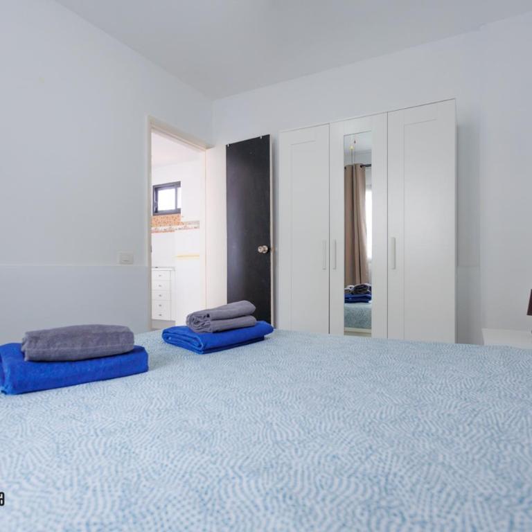 Dunasamor Corralejo iRent Fuerteventura - Apartamento de 1 dormitorio - 12