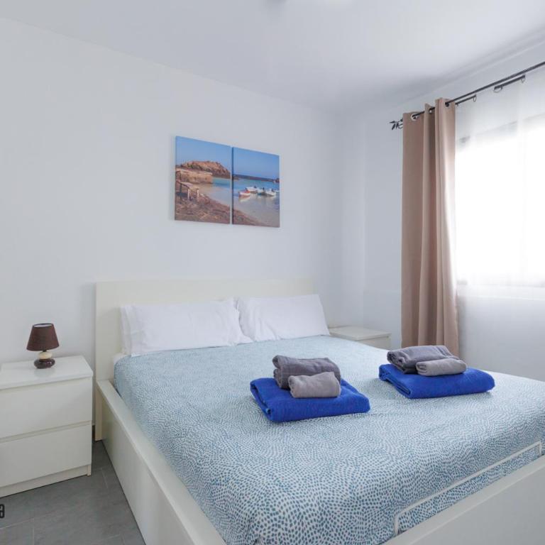 Dunasamor Corralejo iRent Fuerteventura - Apartamento de 1 dormitorio - 5