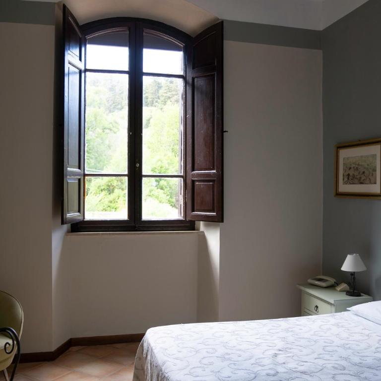 Park Hotel Napoleone - Camera Matrimoniale/Doppia con Letti Singoli con Bagno - 15