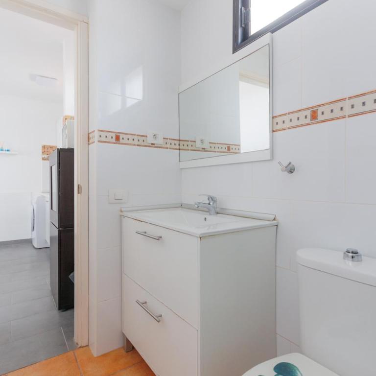 Dunasamor Corralejo iRent Fuerteventura - Apartamento de 1 dormitorio - 16