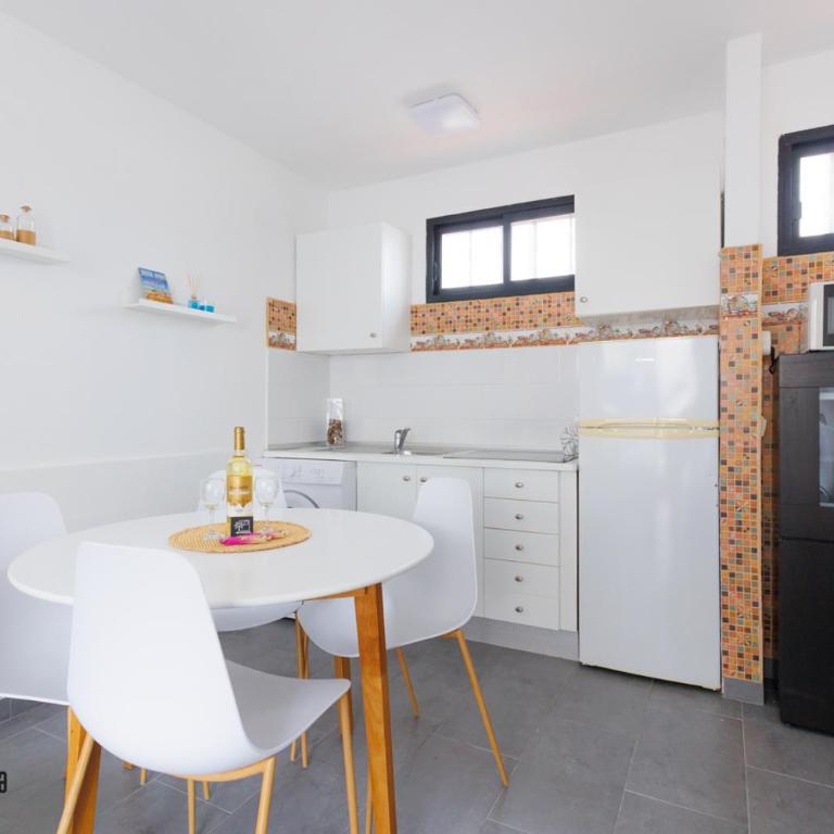 Dunasamor Corralejo iRent Fuerteventura - Apartamento de 1 dormitorio - 20