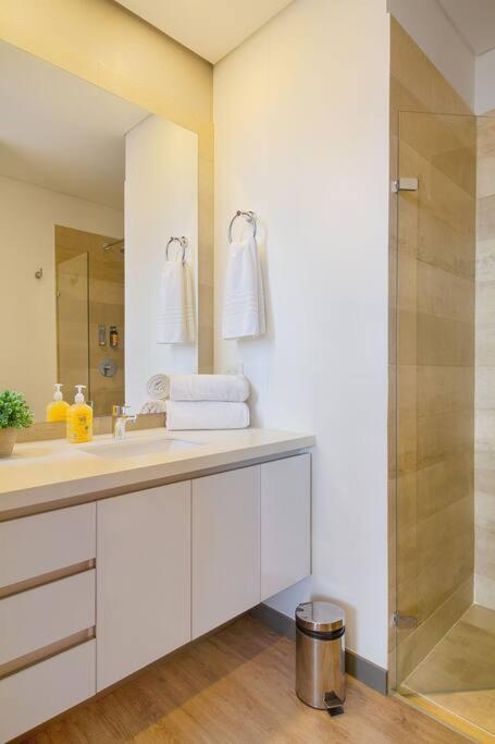 The place you need in Poblado-Medellin 1103 - Two-Bedroom Apartment - 13