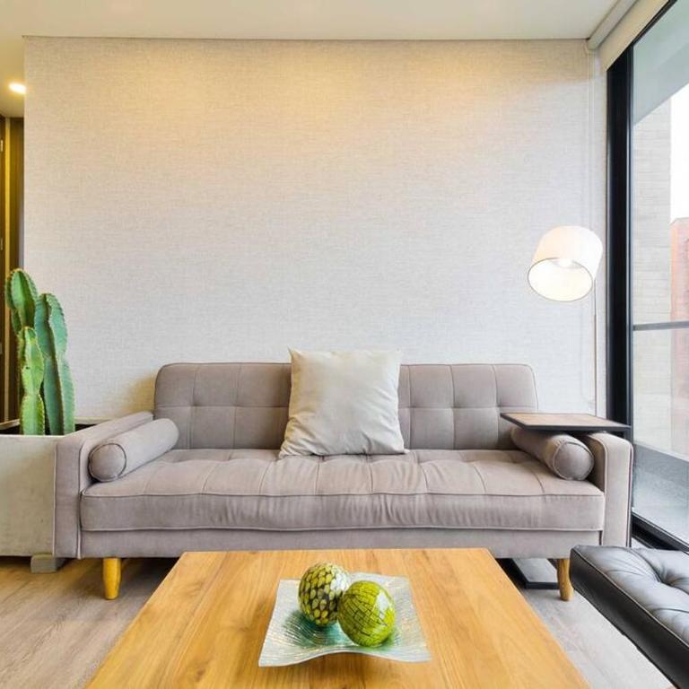 The place you need in Poblado-Medellin 1103 - Two-Bedroom Apartment - 16