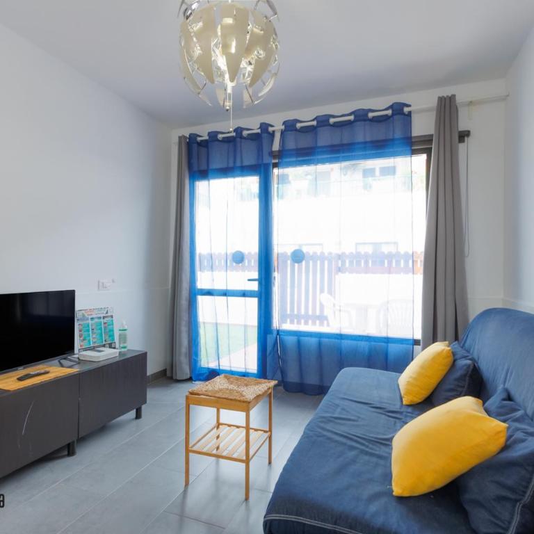 Dunasamor Corralejo iRent Fuerteventura - Apartamento de 1 dormitorio - 27