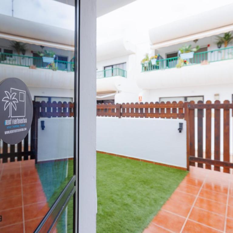 Dunasamor Corralejo iRent Fuerteventura - Apartamento de 1 dormitorio - 4