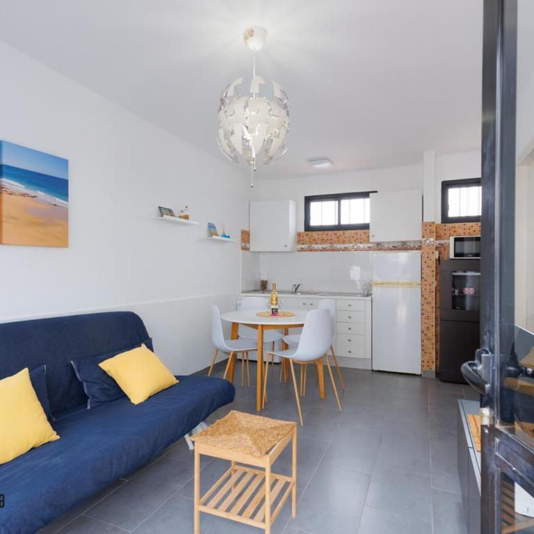 Dunasamor Corralejo iRent Fuerteventura - Apartamento de 1 dormitorio - 3
