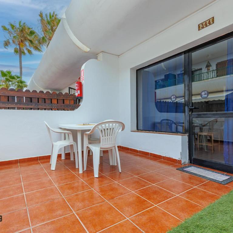 Dunasamor Corralejo iRent Fuerteventura - Apartamento de 1 dormitorio - 32