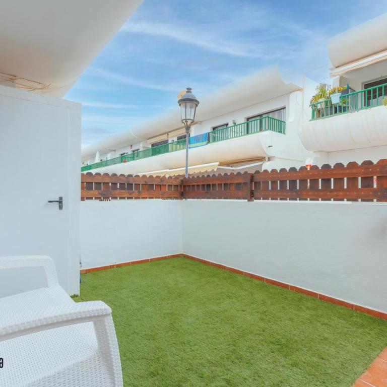 Dunasamor Corralejo iRent Fuerteventura - Apartamento de 1 dormitorio - 33