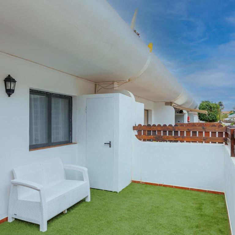 Dunasamor Corralejo iRent Fuerteventura - Apartamento de 1 dormitorio - 31