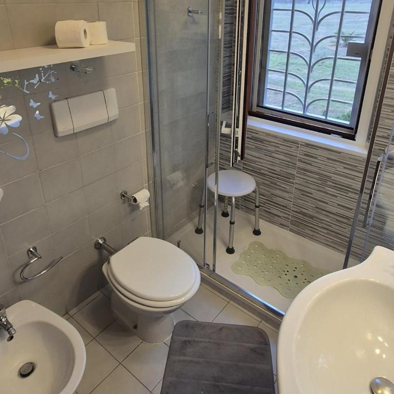 EUR Fenix Apartment free parking family - Apartment mit 1 Schlafzimmer - 8