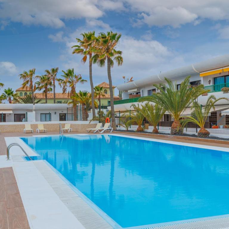 Dunasamor Corralejo iRent Fuerteventura - Apartamento de 1 dormitorio - 38