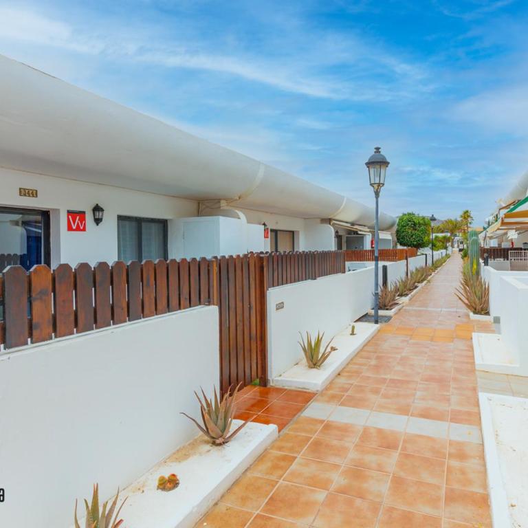 Dunasamor Corralejo iRent Fuerteventura - Apartamento de 1 dormitorio - 34